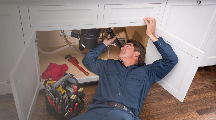 Professional bathroom faucet installation in Wentworth, NH